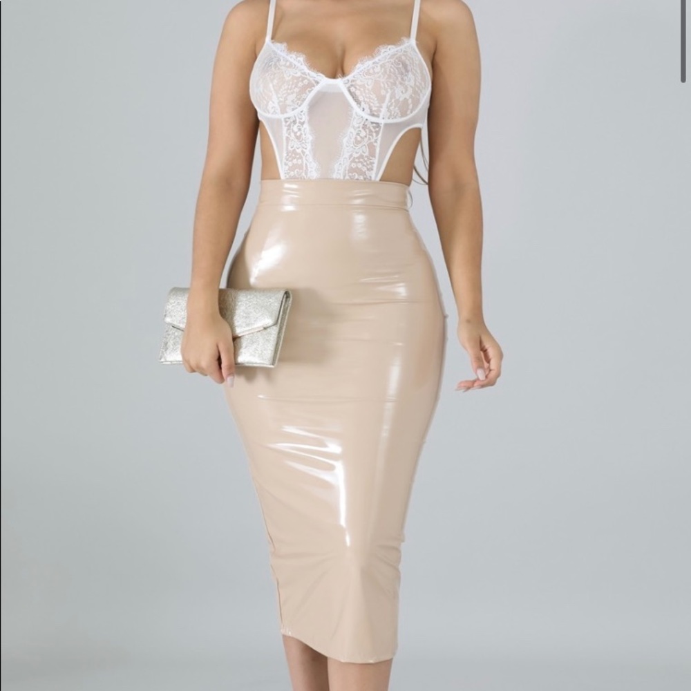 “Roxi” skirt